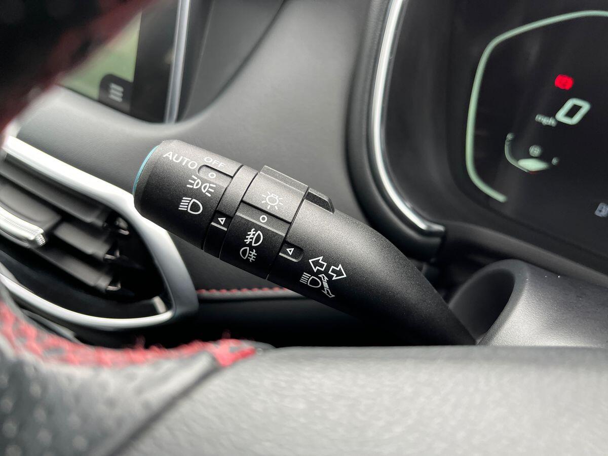 Used MG MG HS 2023 for sale - 78026615: Photo 26