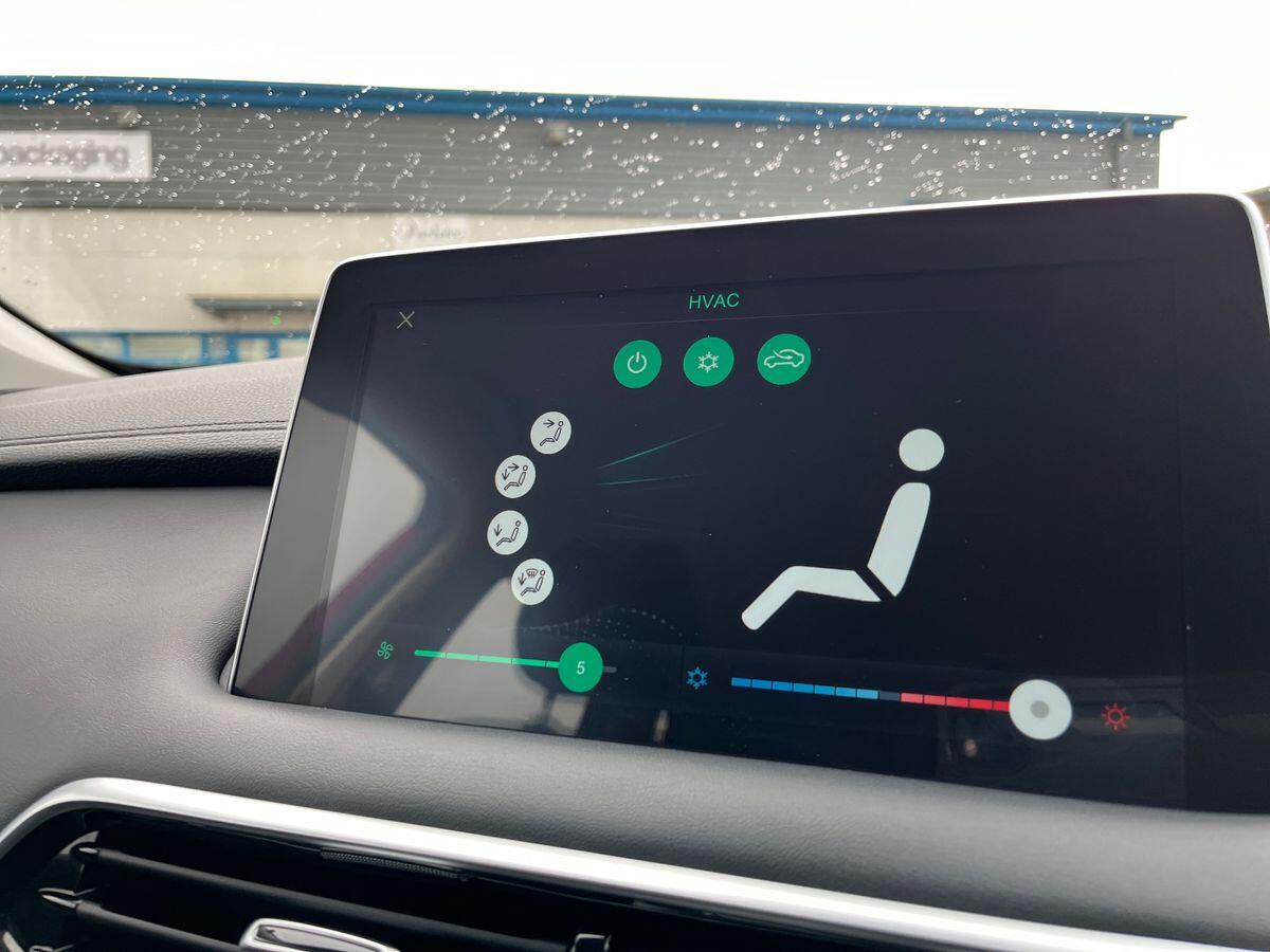 Used MG MG HS 2023 for sale - 78026615: Photo 29