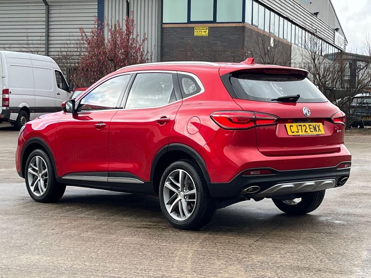 Used MG MG HS 2023 for sale - 78026615: Photo 3