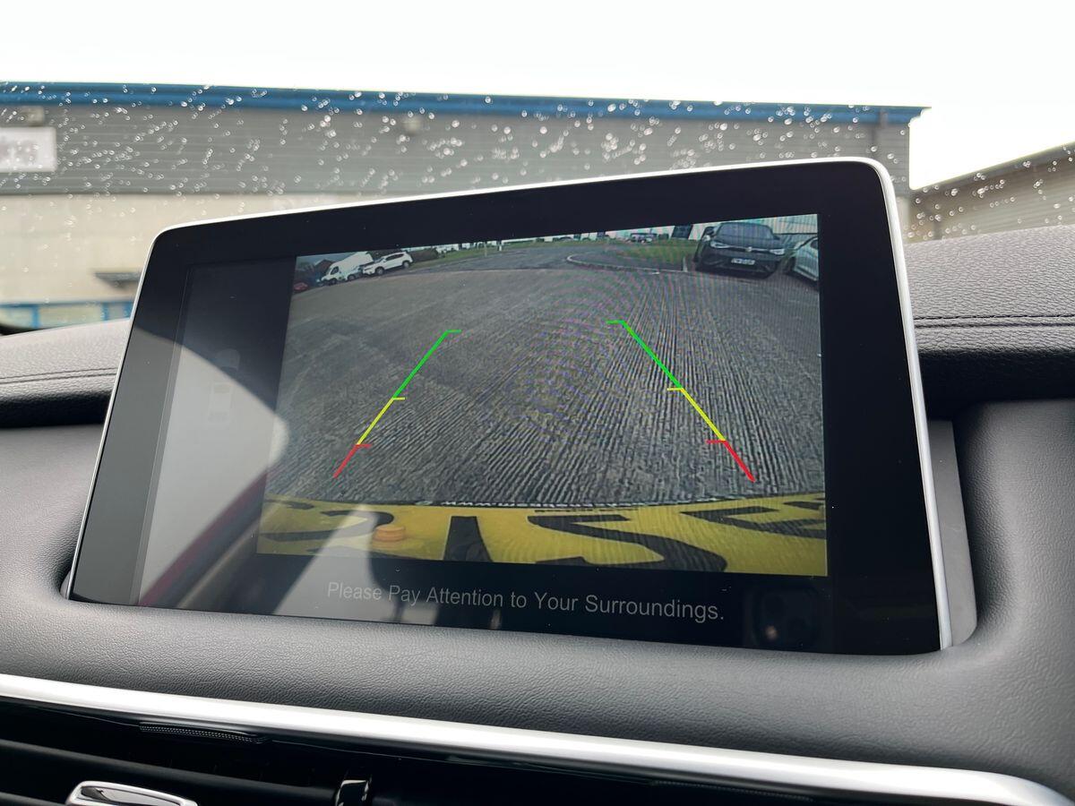 Used MG MG HS 2023 for sale - 78026615: Photo 30