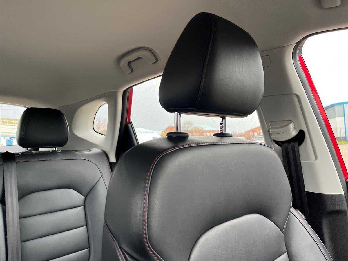 Used MG MG HS 2023 for sale - 78026615: Photo 33