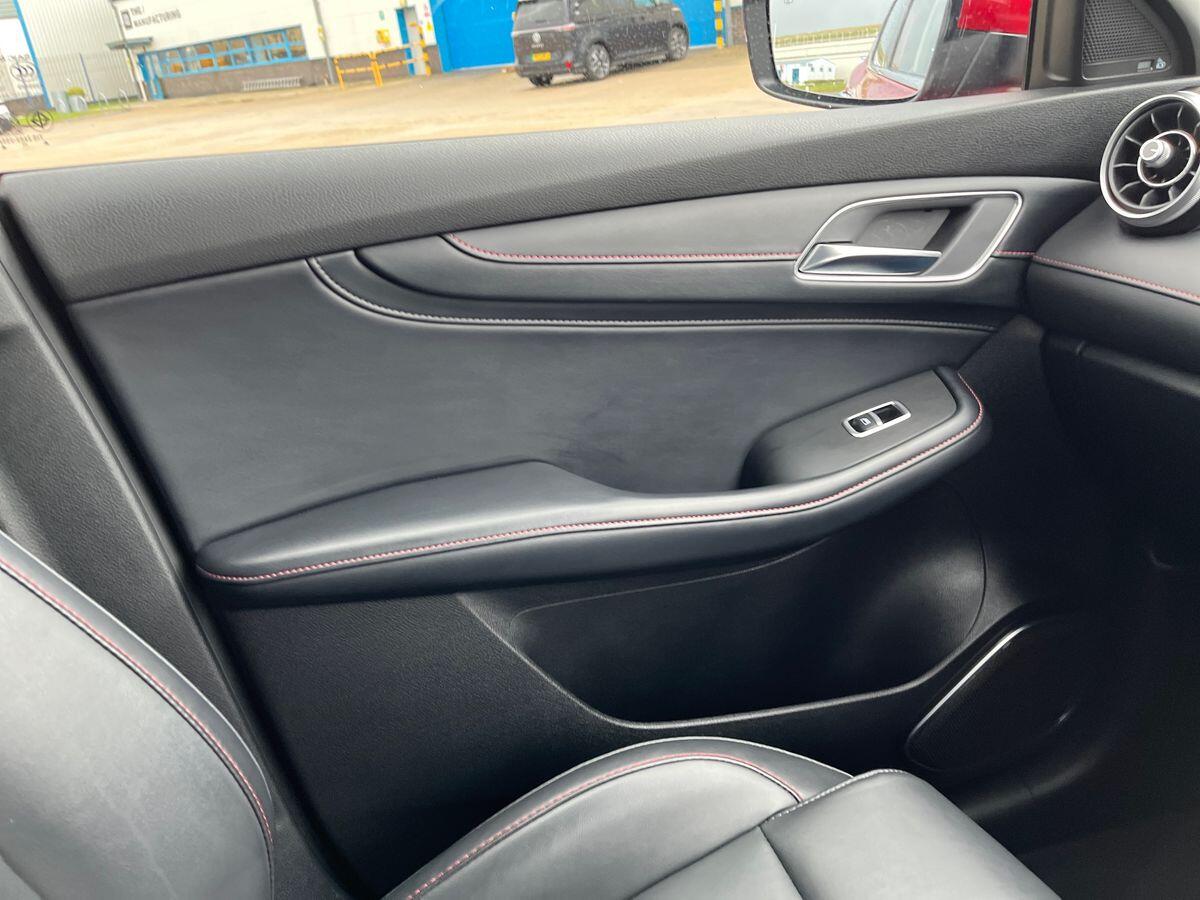 Used MG MG HS 2023 for sale - 78026615: Photo 34