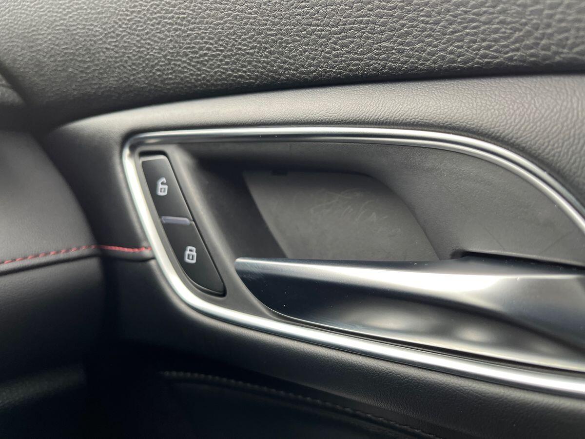 Used MG MG HS 2023 for sale - 78026615: Photo 37