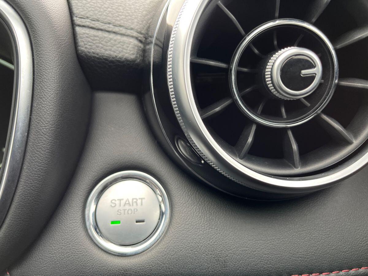 Used MG MG HS 2023 for sale - 78026615: Photo 39