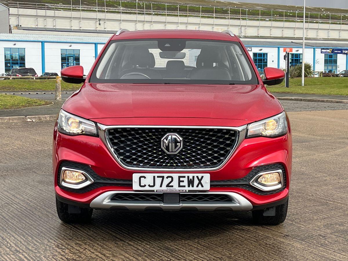 Used MG MG HS 2023 for sale - 78026615: Photo 4