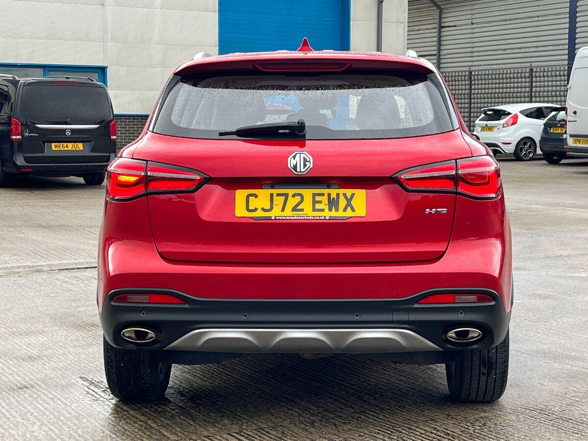 Used MG MG HS 2023 for sale - 78026615: Photo 5