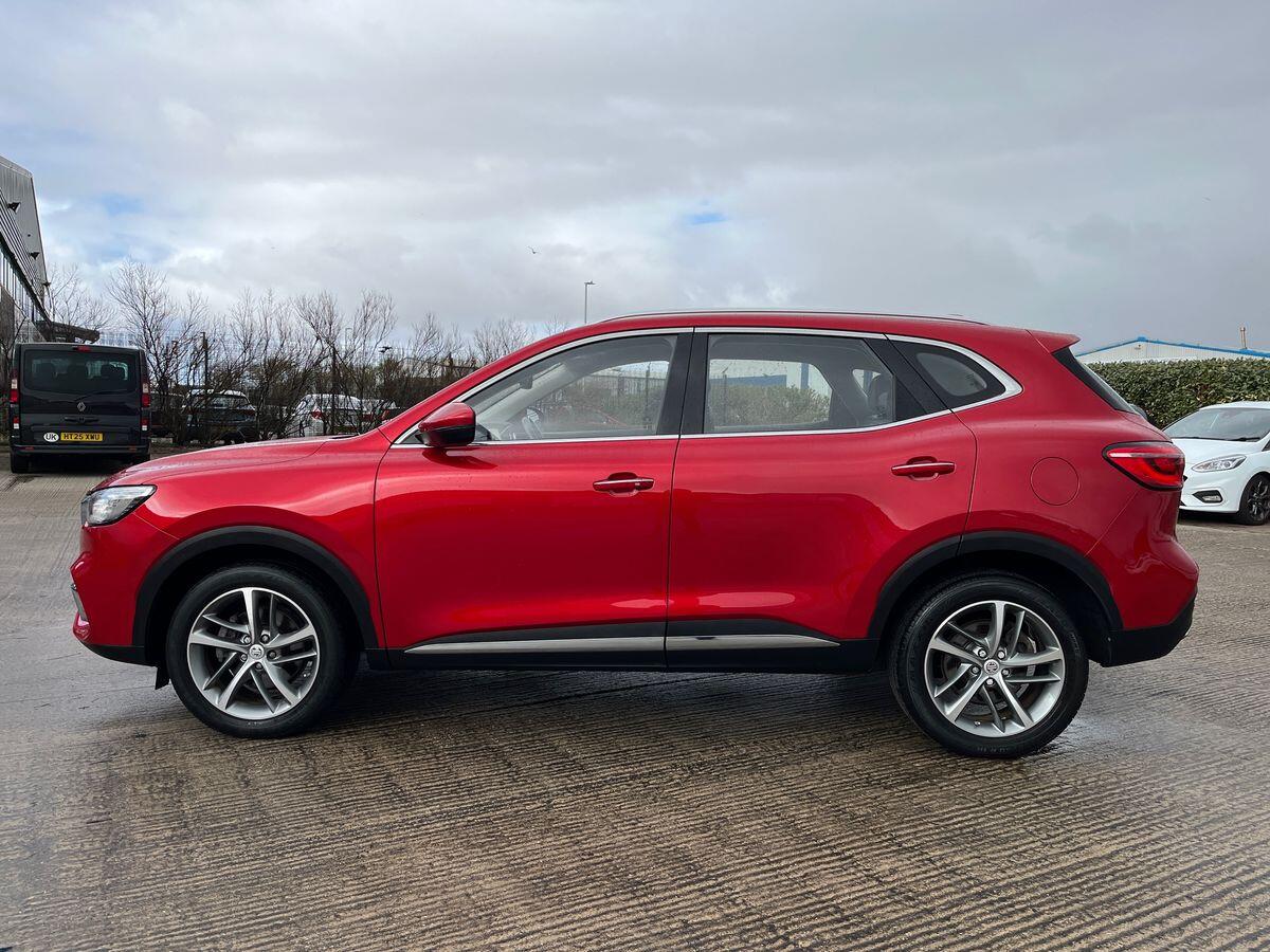 Used MG MG HS 2023 for sale - 78026615: Photo 6