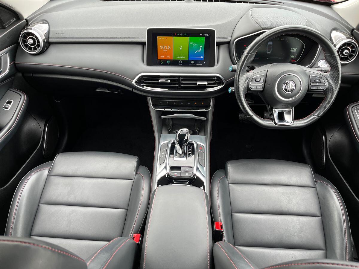 Used MG MG HS 2023 for sale - 78026615: Photo 7