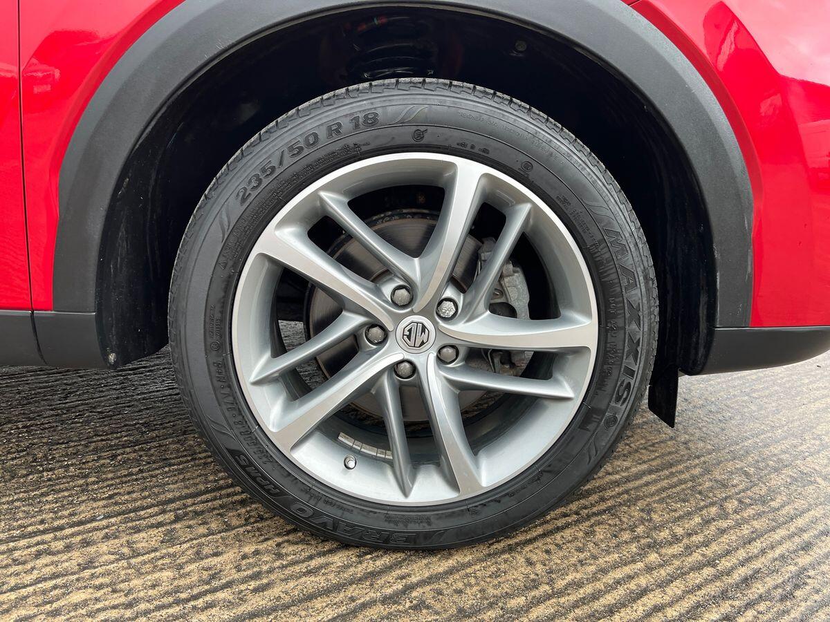 Used MG MG HS 2023 for sale - 78026615: Photo 9