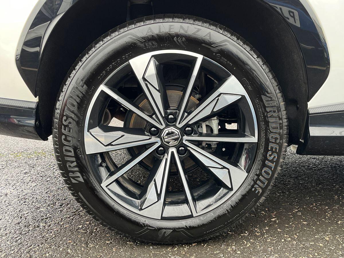 Used MG MG HS 2025 for sale - 77000812: Photo 10