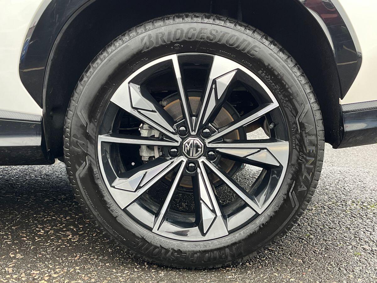 Used MG MG HS 2025 for sale - 77000812: Photo 11