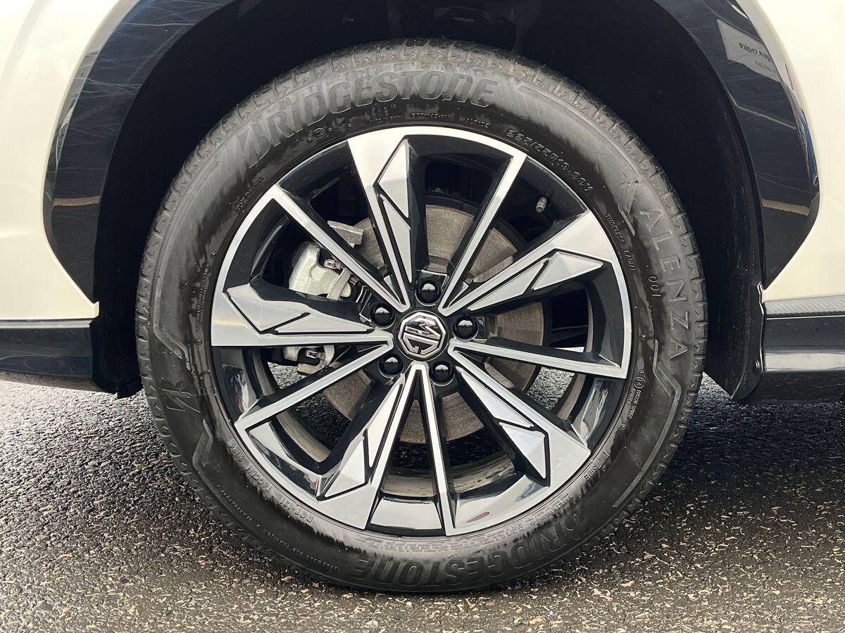 Used MG MG HS 2025 for sale - 77000812: Photo 12