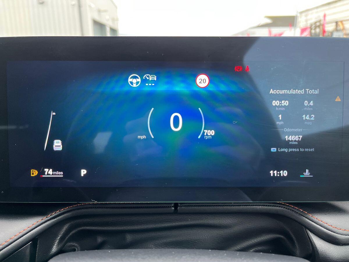 Used MG MG HS 2025 for sale - 77000812: Photo 14