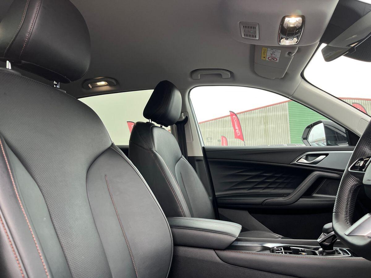 Used MG MG HS 2025 for sale - 77000812: Photo 16