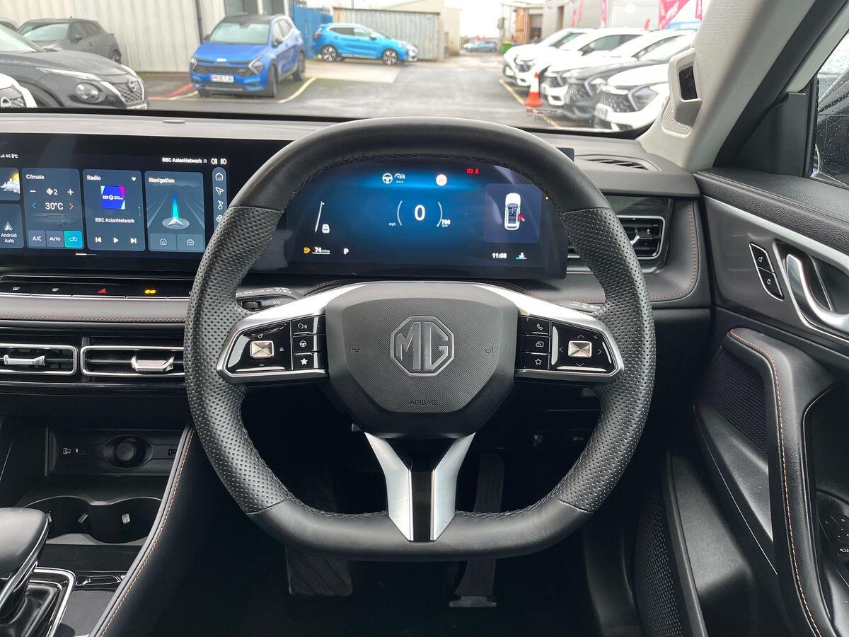 Used MG MG HS 2025 for sale - 77000812: Photo 17