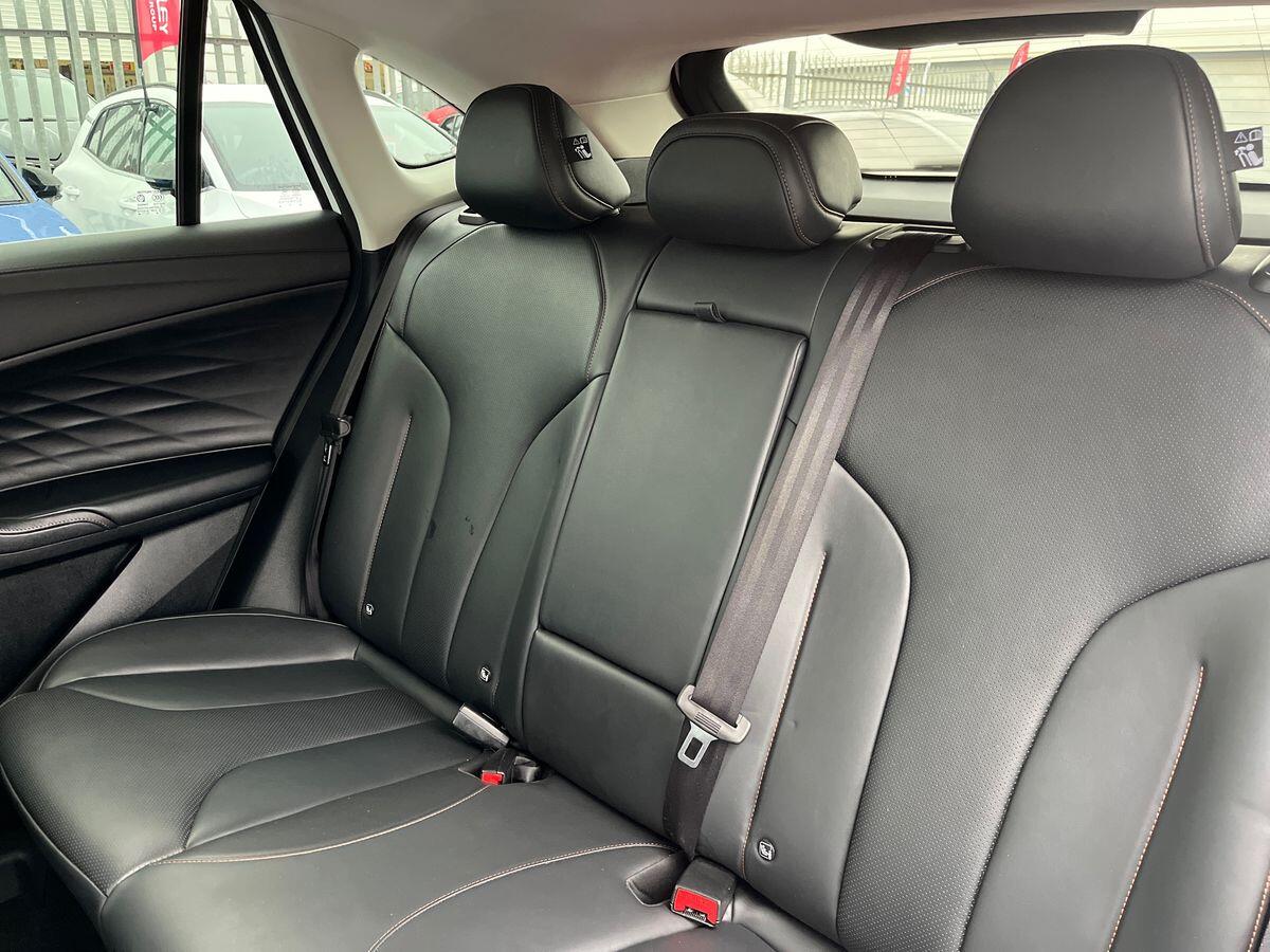 Used MG MG HS 2025 for sale - 77000812: Photo 18