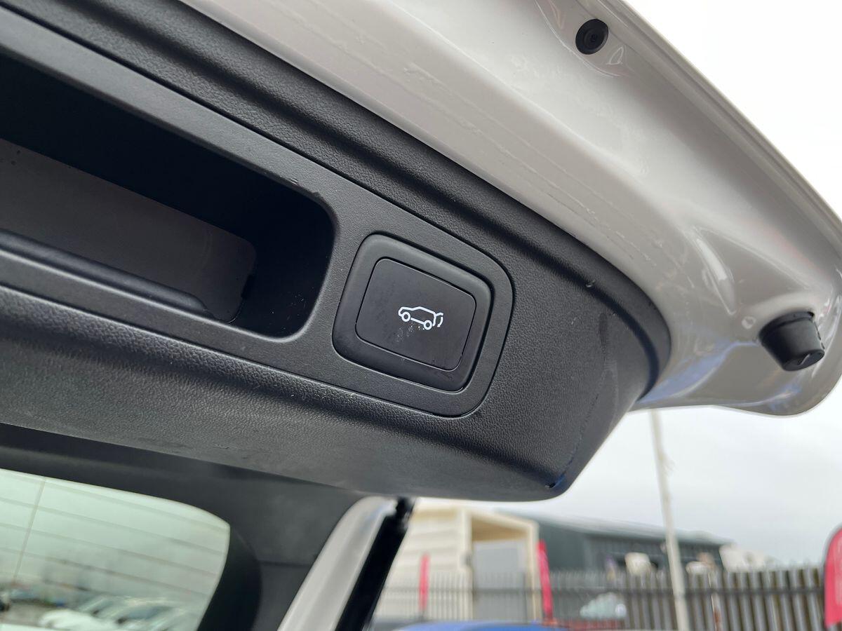 Used MG MG HS 2025 for sale - 77000812: Photo 20