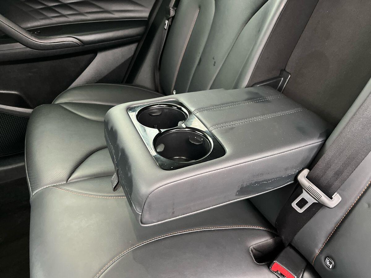 Used MG MG HS 2025 for sale - 77000812: Photo 21