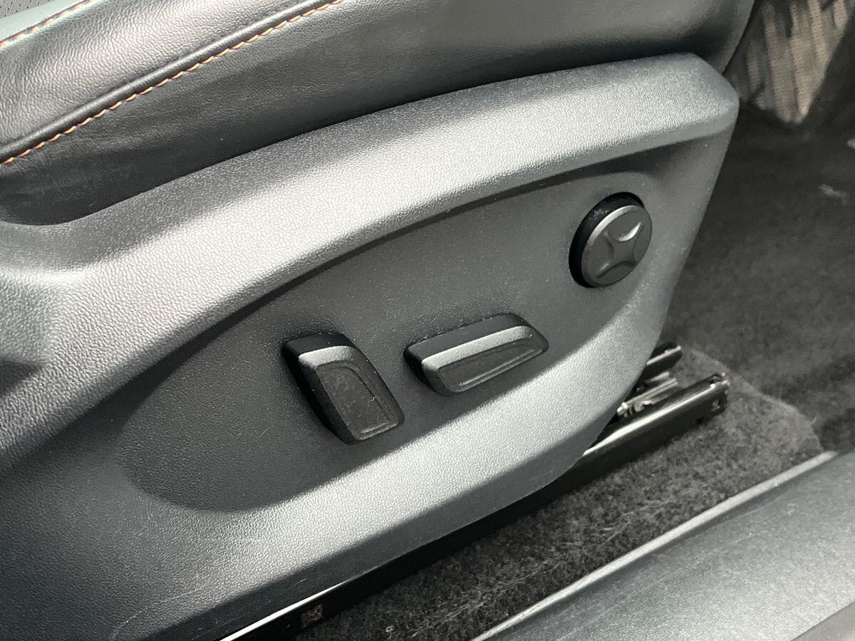 Used MG MG HS 2025 for sale - 77000812: Photo 22