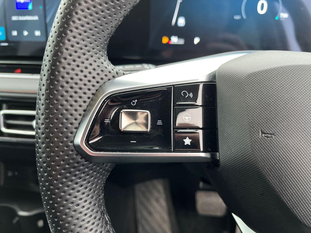 Used MG MG HS 2025 for sale - 77000812: Photo 23