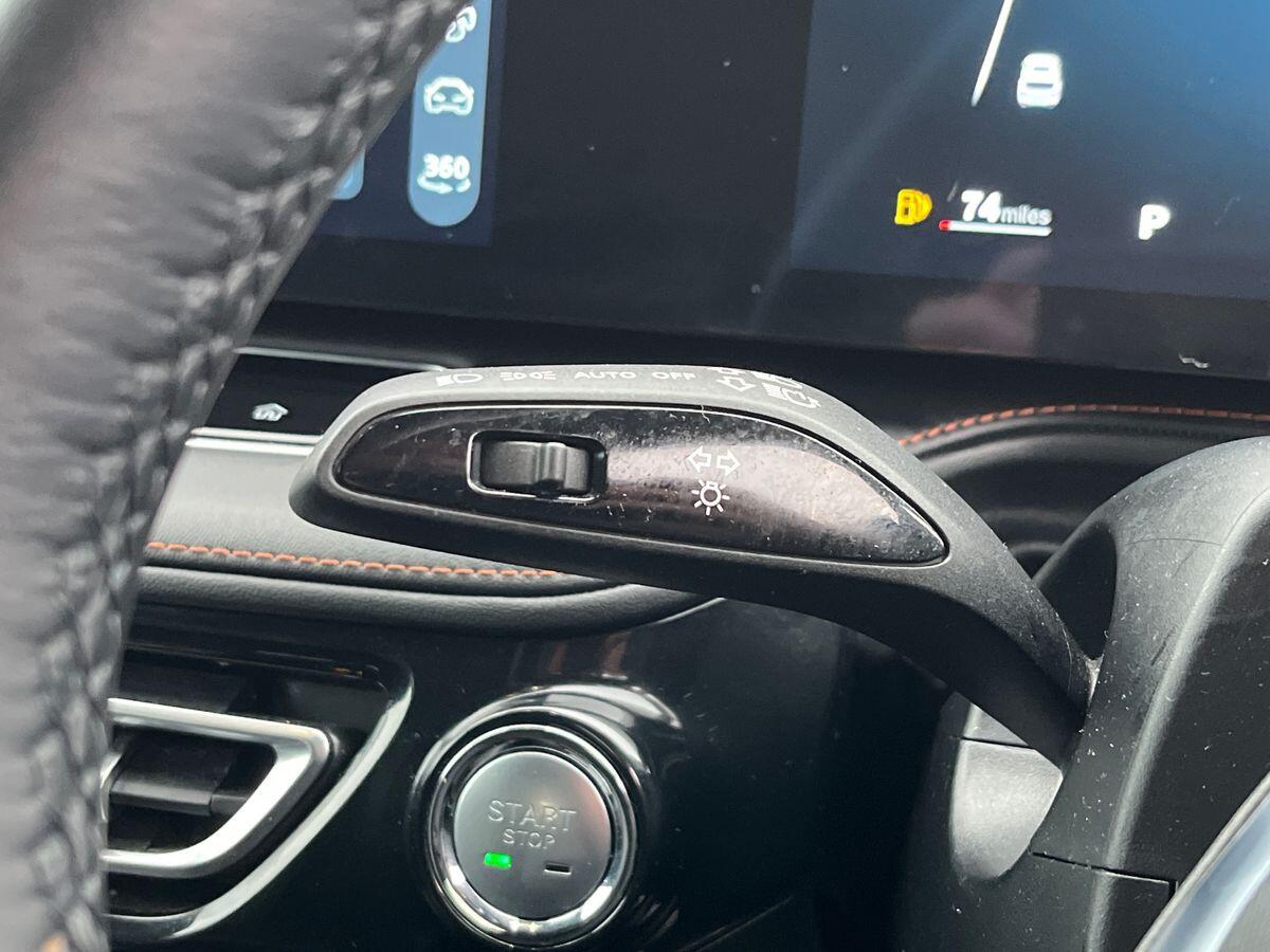 Used MG MG HS 2025 for sale - 77000812: Photo 24