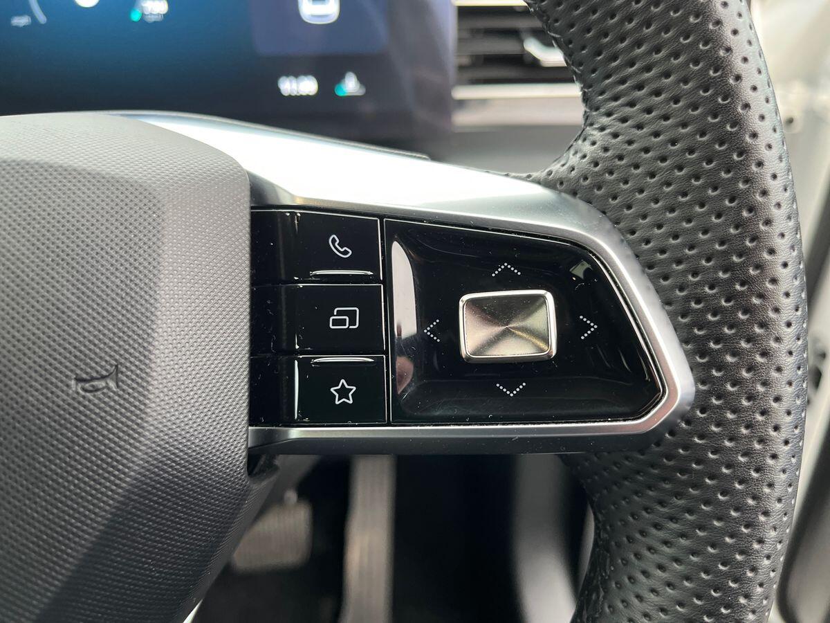 Used MG MG HS 2025 for sale - 77000812: Photo 25