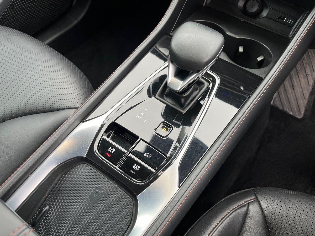 Used MG MG HS 2025 for sale - 77000812: Photo 27