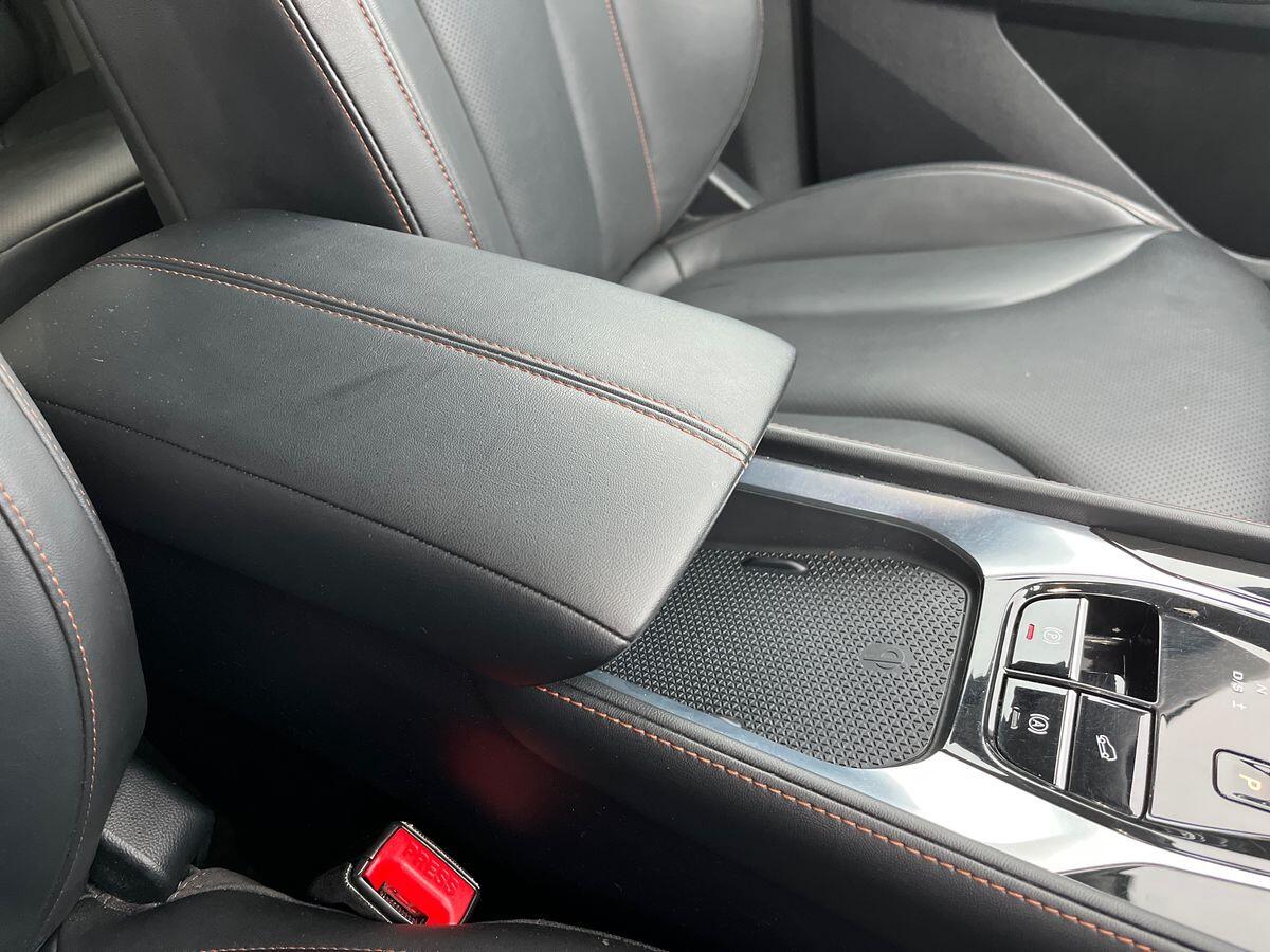 Used MG MG HS 2025 for sale - 77000812: Photo 28