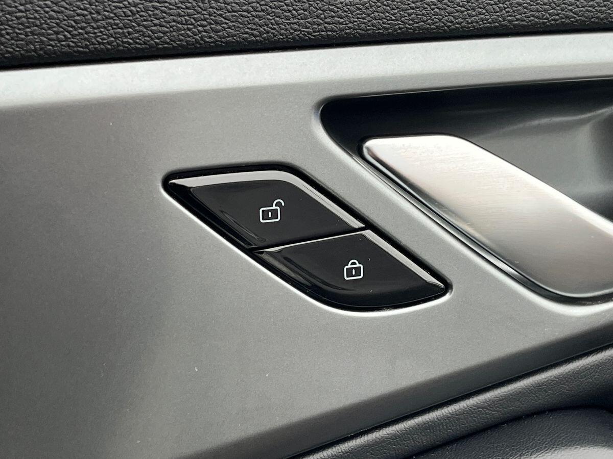 Used MG MG HS 2025 for sale - 77000812: Photo 32