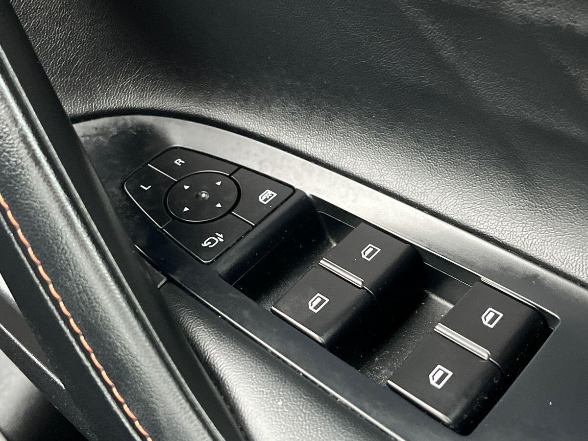 Used MG MG HS 2025 for sale - 77000812: Photo 33