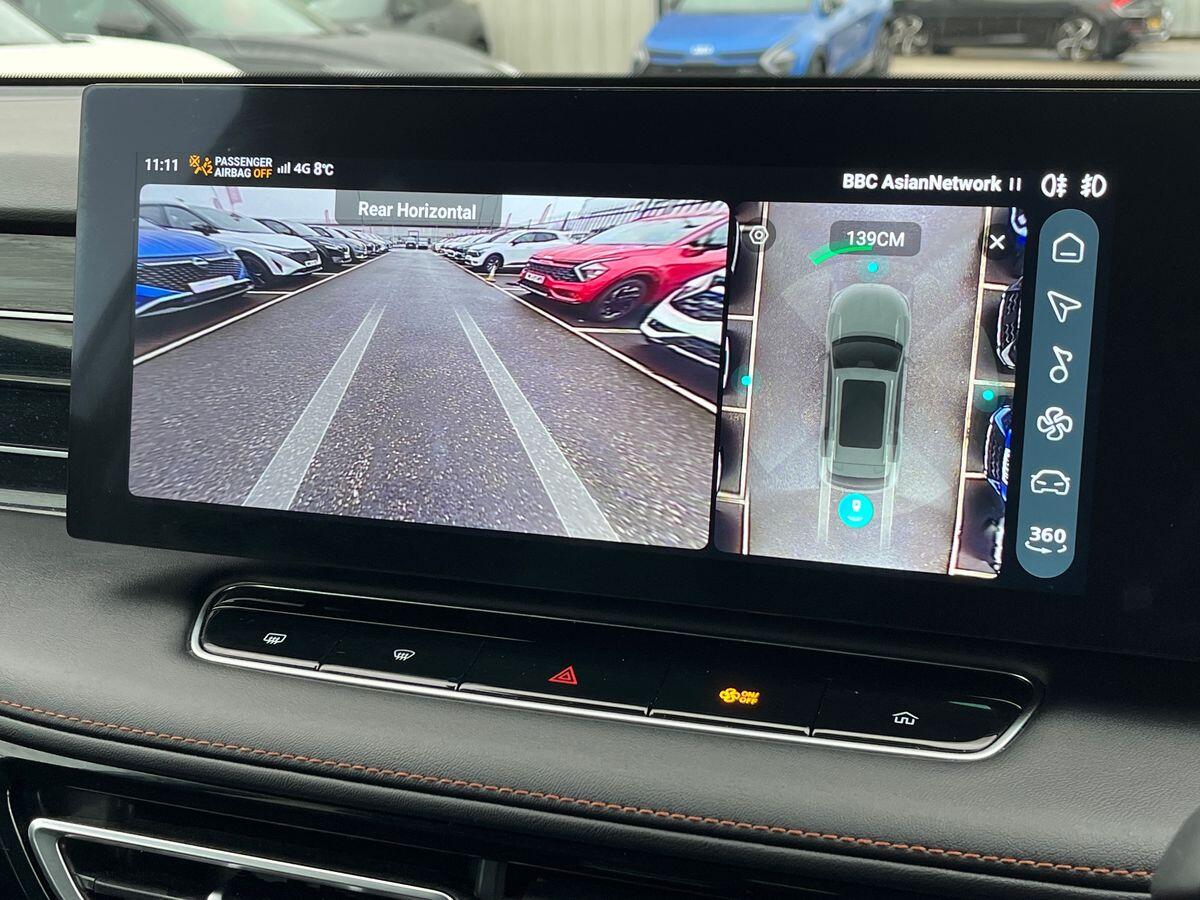 Used MG MG HS 2025 for sale - 77000812: Photo 34