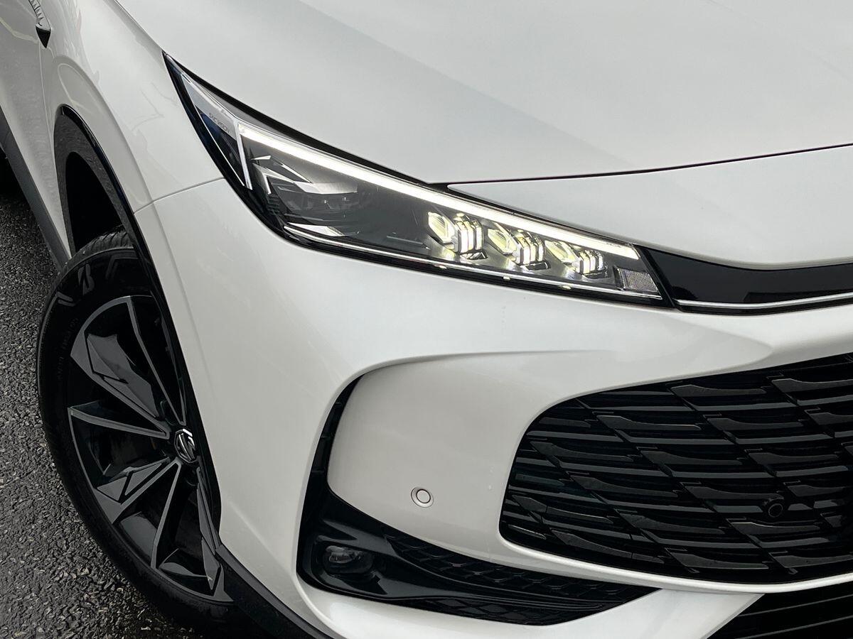 Used MG MG HS 2025 for sale - 77000812: Photo 37