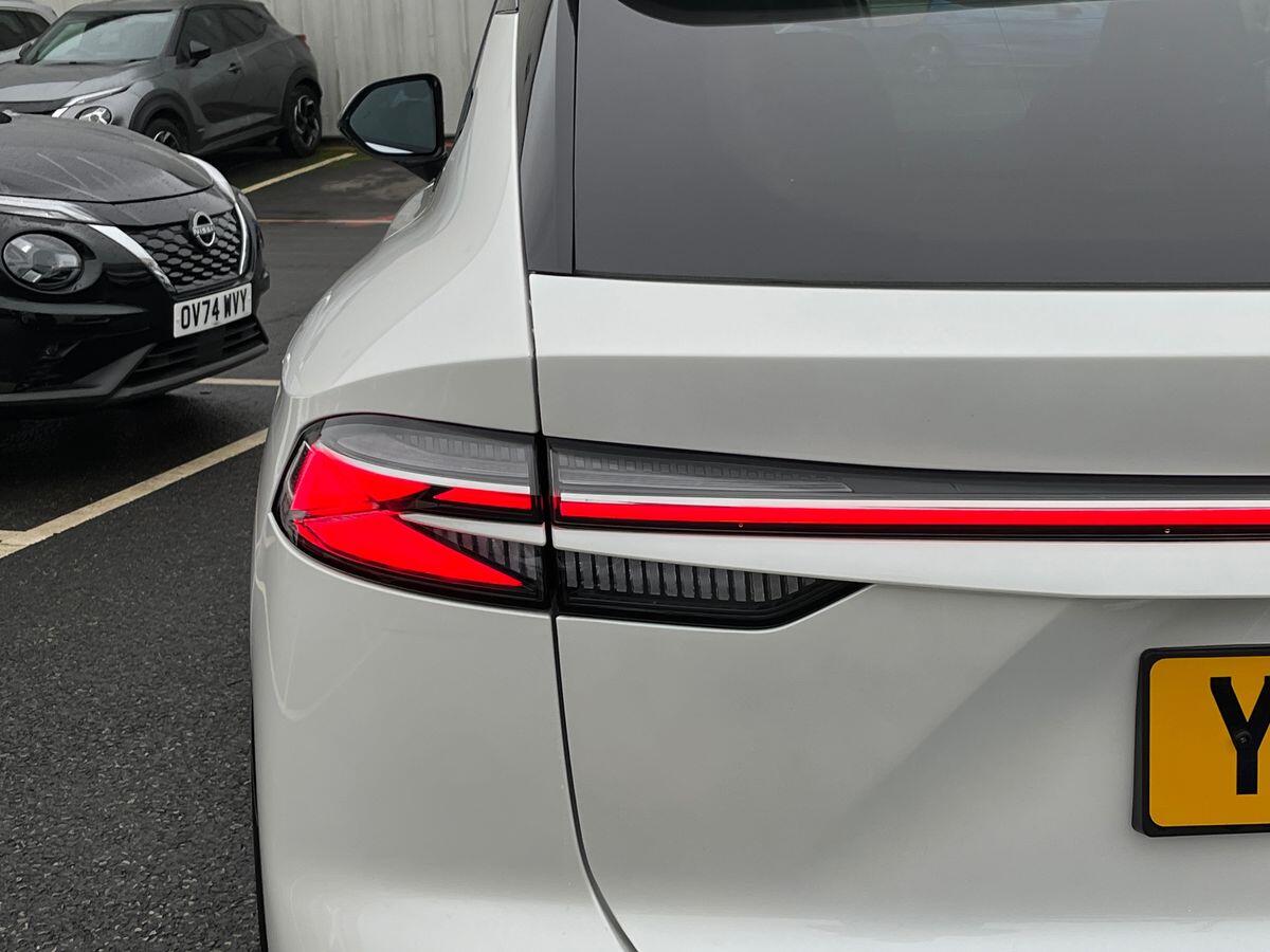 Used MG MG HS 2025 for sale - 77000812: Photo 43