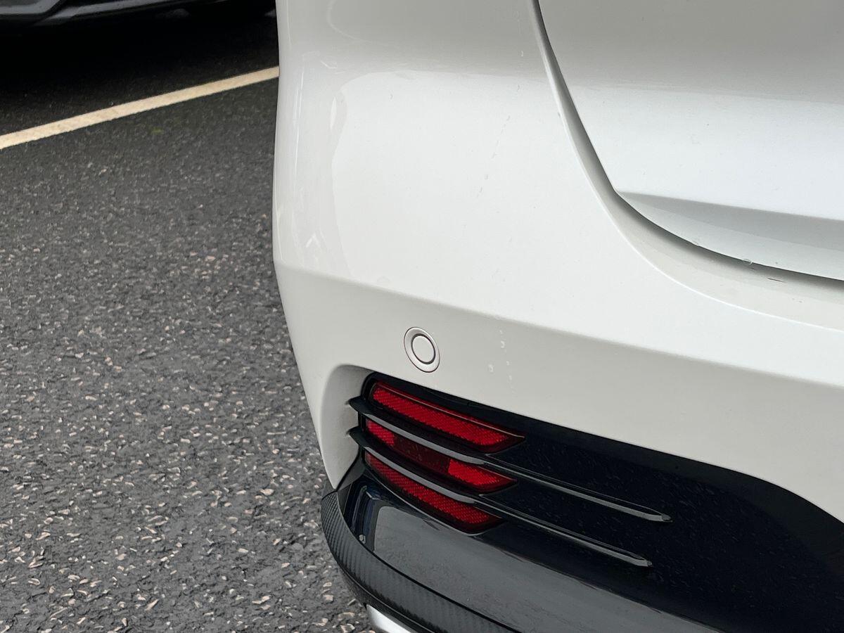 Used MG MG HS 2025 for sale - 77000812: Photo 44