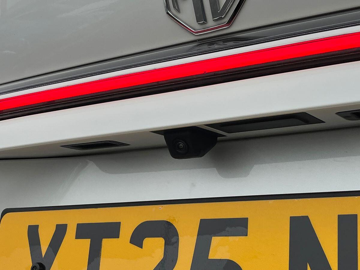 Used MG MG HS 2025 for sale - 77000812: Photo 45