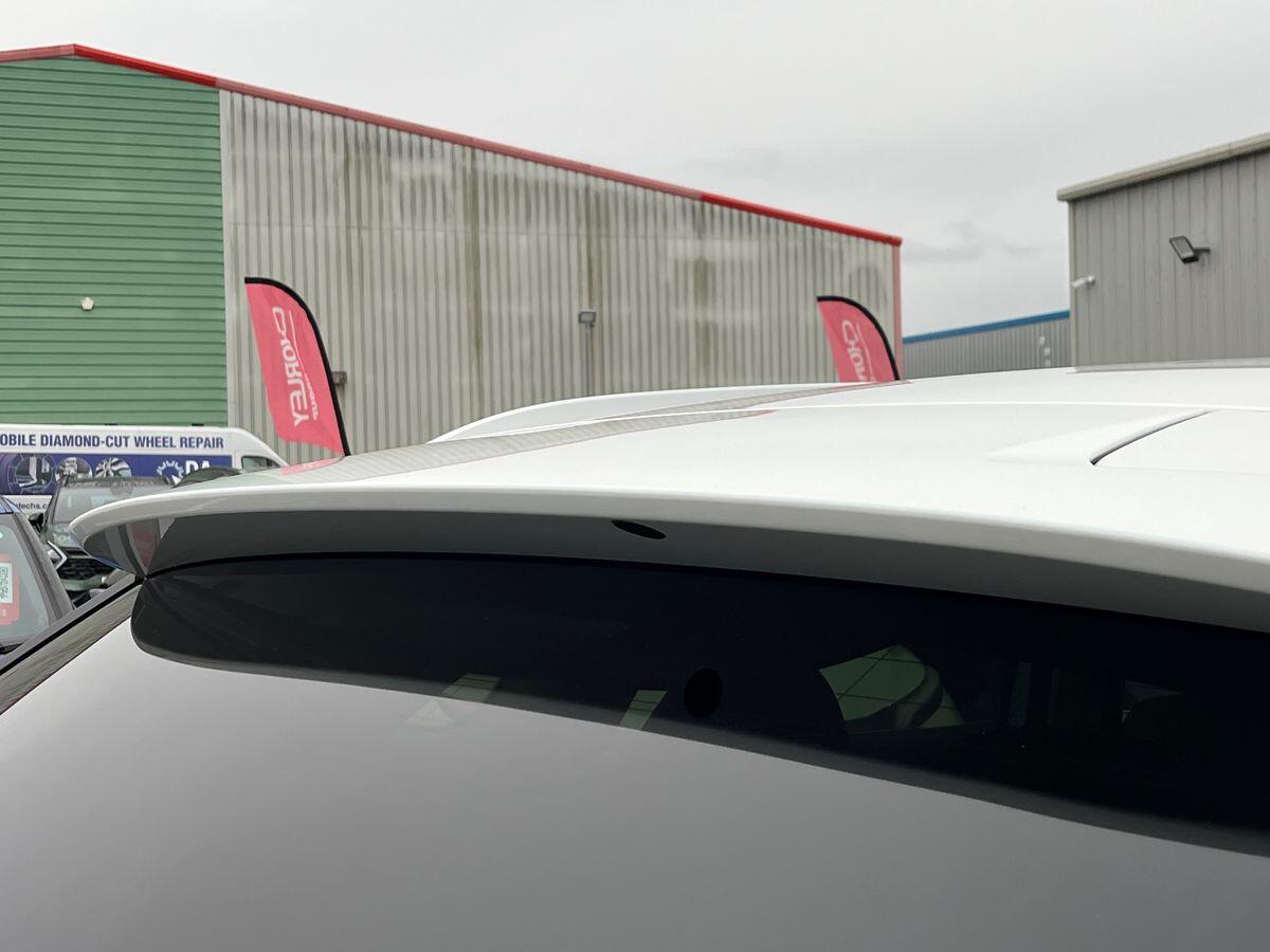 Used MG MG HS 2025 for sale - 77000812: Photo 46