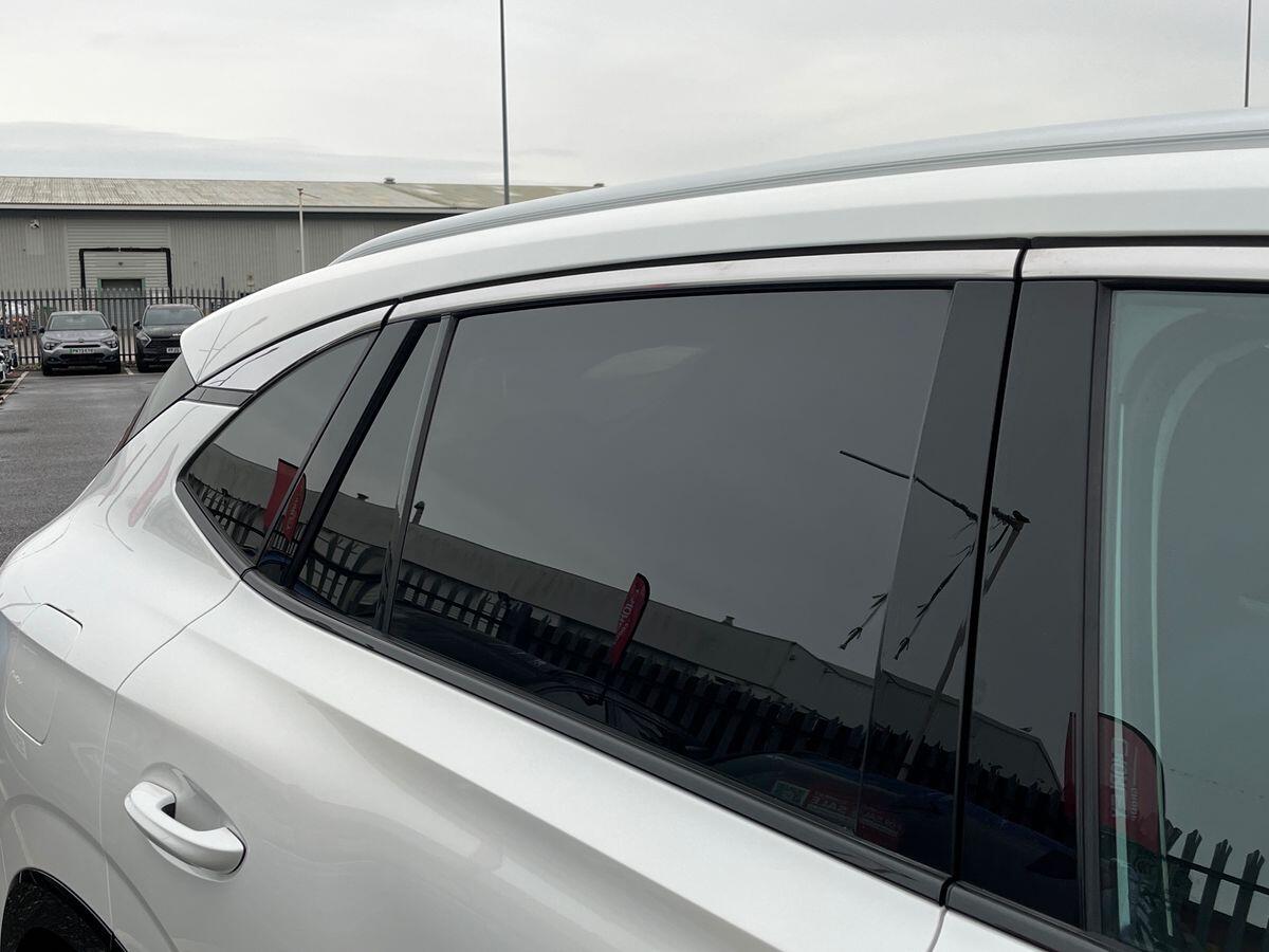 Used MG MG HS 2025 for sale - 77000812: Photo 47