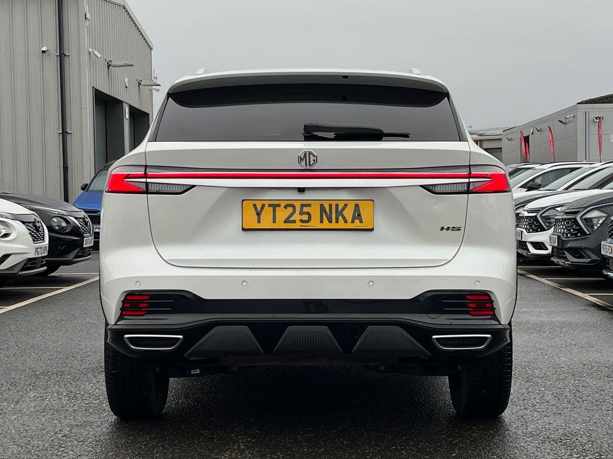 Used MG MG HS 2025 for sale - 77000812: Photo 5