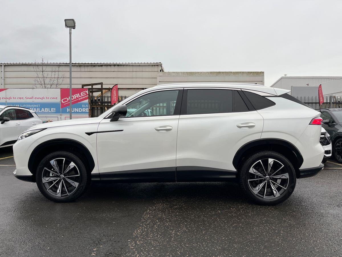 Used MG MG HS 2025 for sale - 77000812: Photo 6