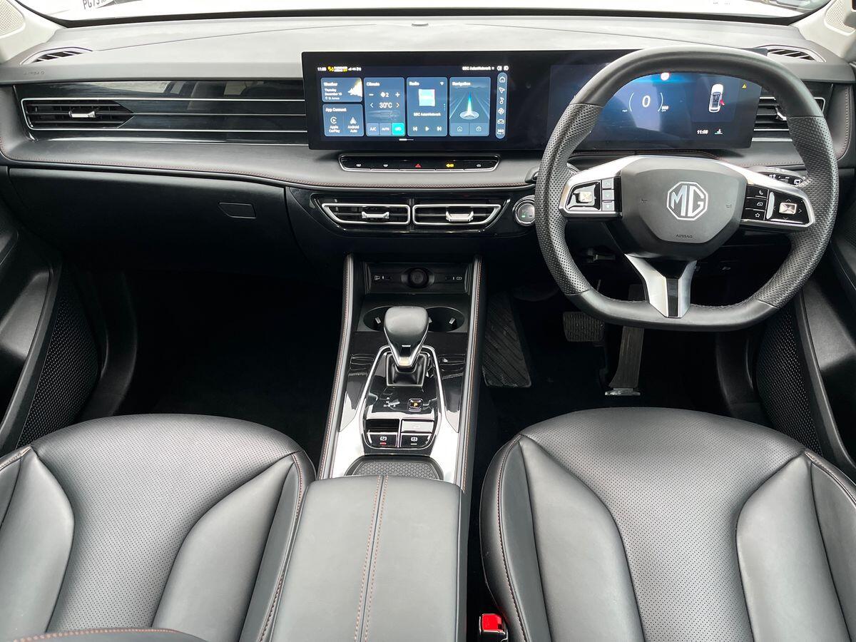 Used MG MG HS 2025 for sale - 77000812: Photo 7