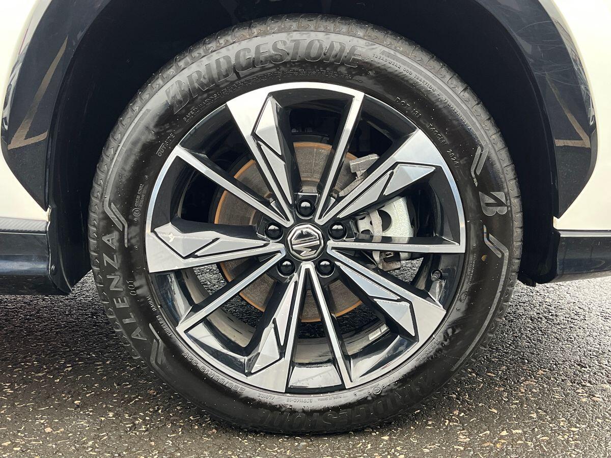 Used MG MG HS 2025 for sale - 77000812: Photo 9