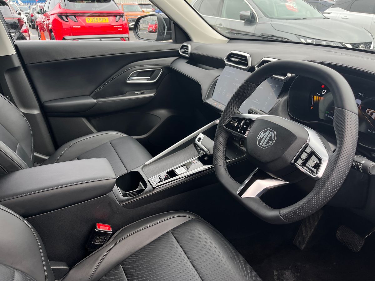 Used MG MG ZS 2025 for sale - 77700711: Photo 13