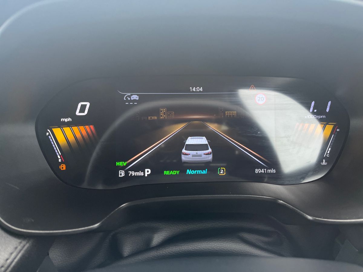 Used MG MG ZS 2025 for sale - 77700711: Photo 14