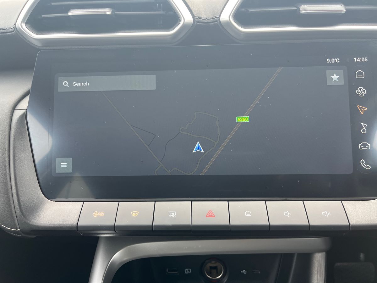 Used MG MG ZS 2025 for sale - 77700711: Photo 15