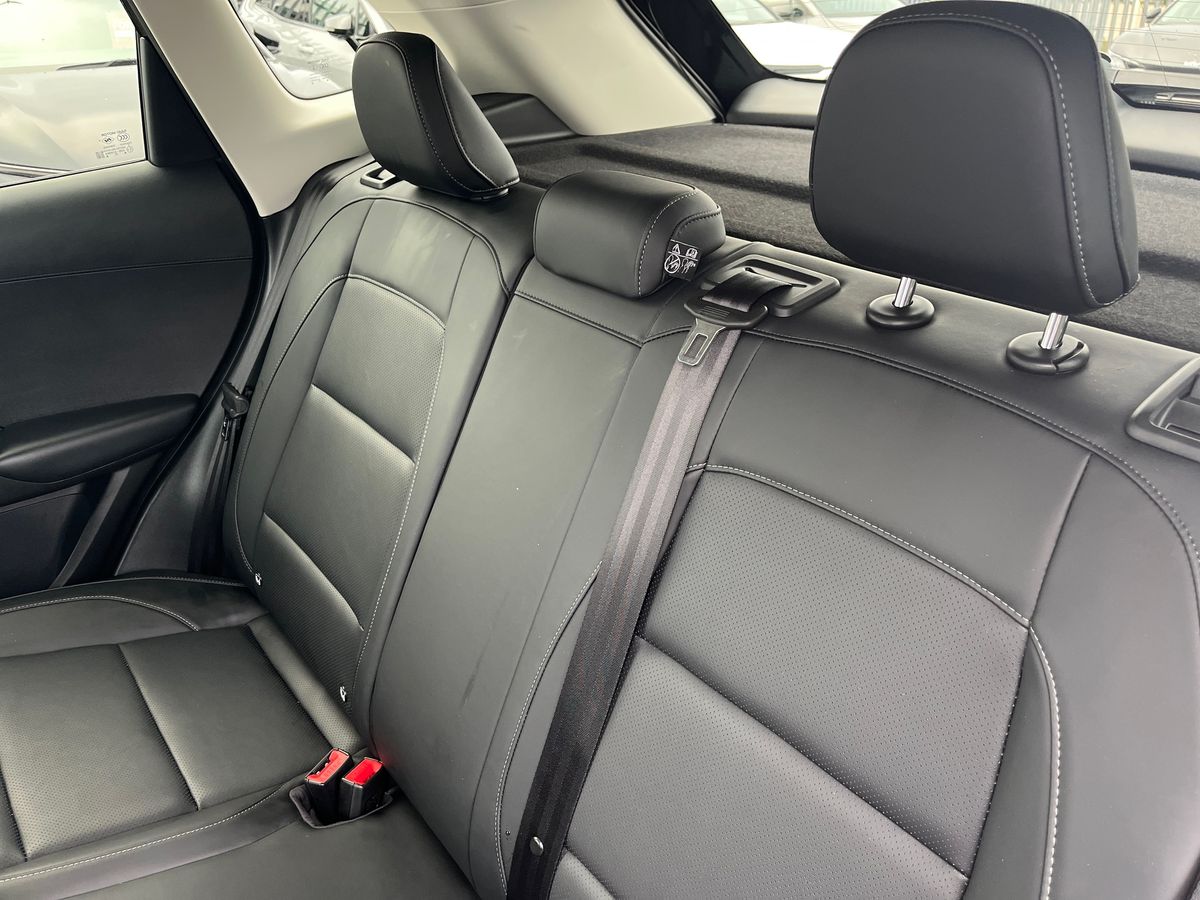 Used MG MG ZS 2025 for sale - 77700711: Photo 18