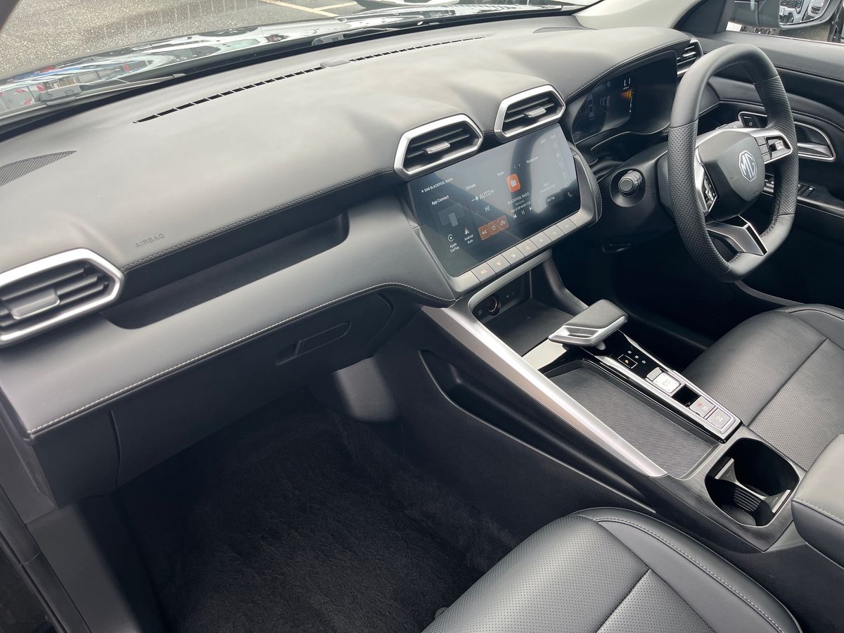 Used MG MG ZS 2025 for sale - 77700711: Photo 2