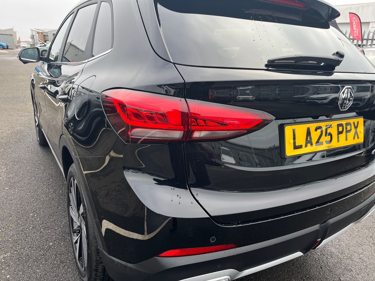 Used MG MG ZS 2025 for sale - 77700711: Photo 20