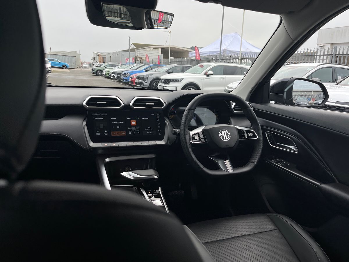 Used MG MG ZS 2025 for sale - 77700711: Photo 22