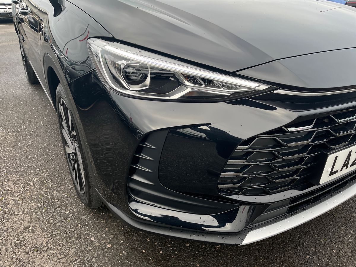 Used MG MG ZS 2025 for sale - 77700711: Photo 23