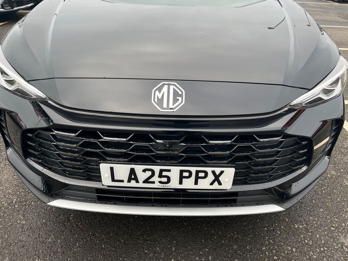 Used MG MG ZS 2025 for sale - 77700711: Photo 24